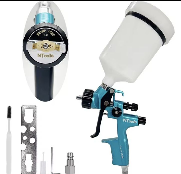 IWATA  PANINFARINA SUPER NOVA AWS 400, 1.3-1.4 Розрізна дюза