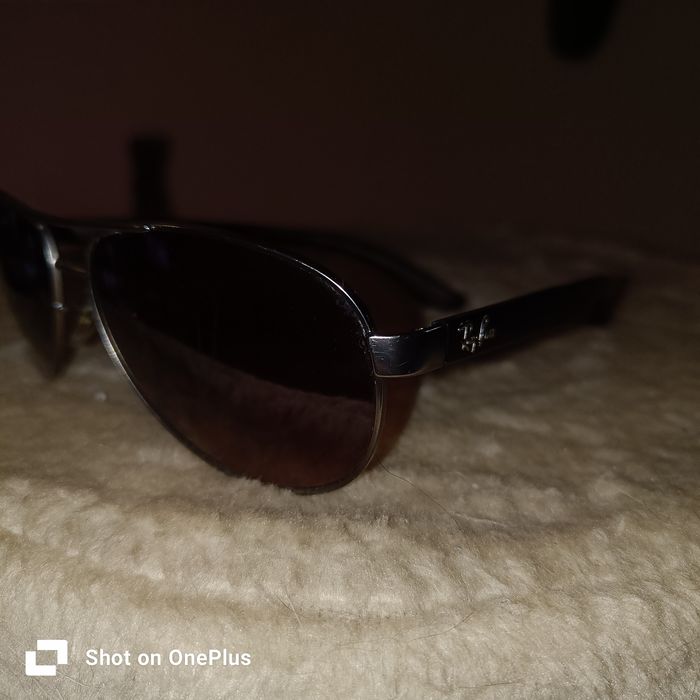 Okulary przeciwsłoneczne Ray ban