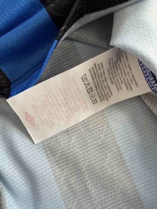 Футболка Jersey Inter розмір S