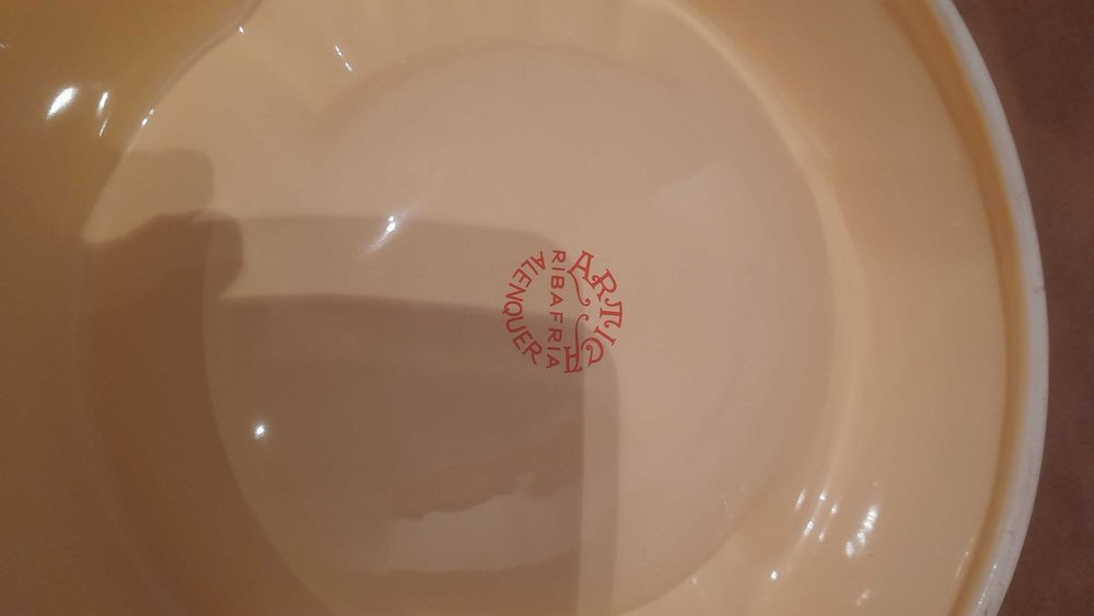 Antigo cinzeiro colecionavel whisky glenlivet