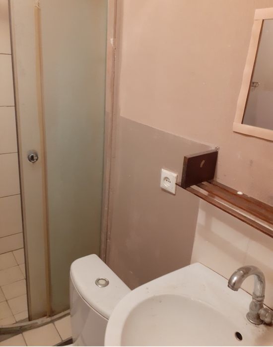 Свою 2хкквартиру сдам  на 1й Люстдор