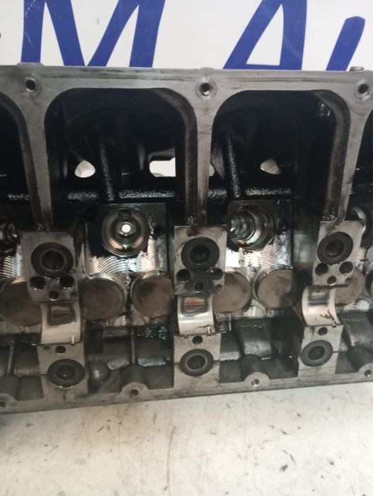 Cabeça Motor 1.9 TDI PD 8V 038103373R ASZ AVF ARL AUY