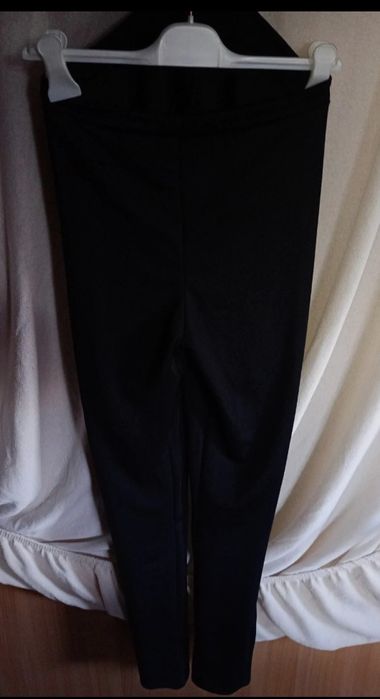 Świetny dłuższy kombinezon