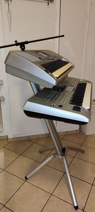 König & Meyer 18860 Spider Pro стійка для клавішних