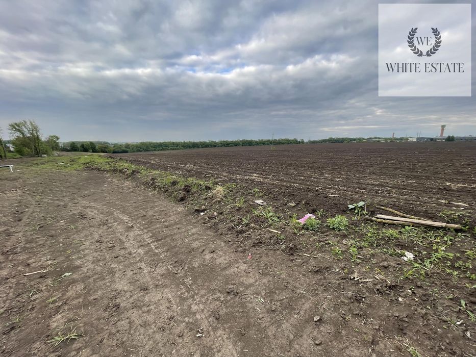 Оренда ділянки біля дороги с. Острів