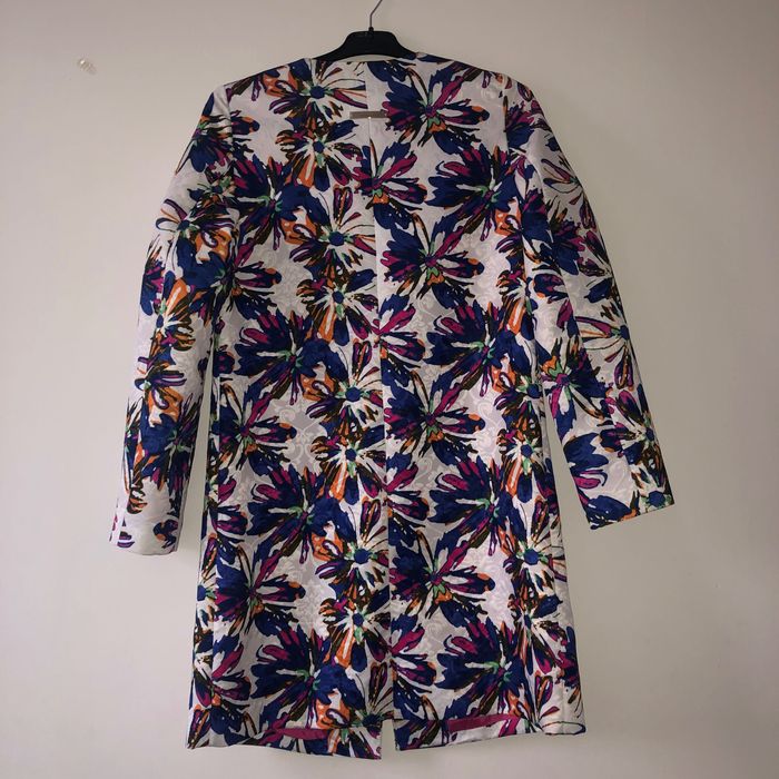 Płaszcz wiosenny rozm. 36 /38 (Monnari)