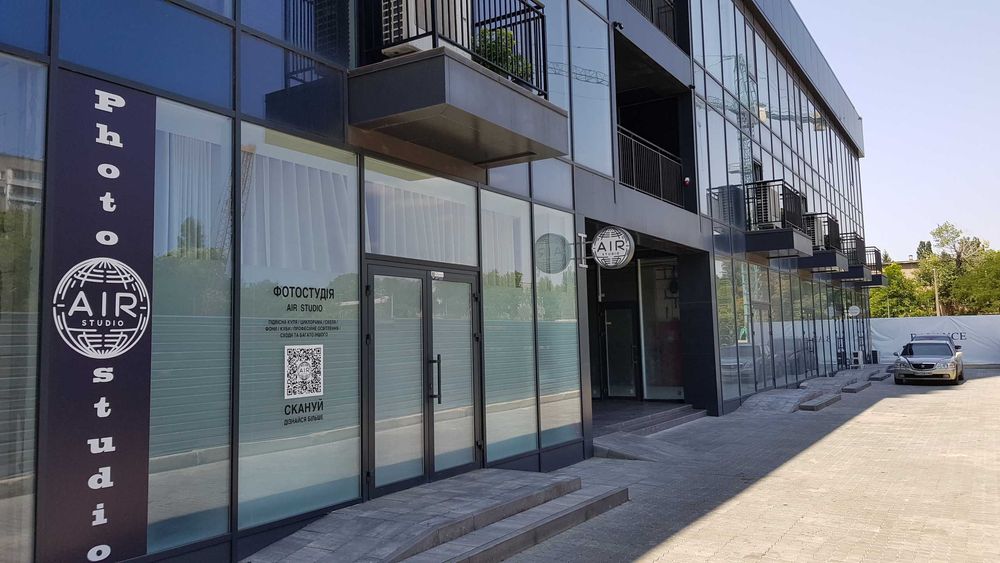 Commercial real estate at st. Kulikovo pole pl Oktyabrskoy revolyutsii pl (area 70 m²) - Atlanta.ua - photo 10