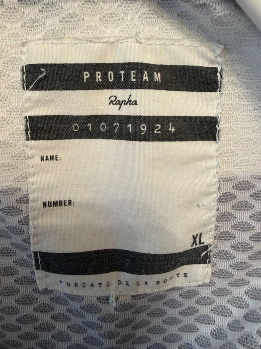 Roupa Ciclismo - Jerseys RAPHA