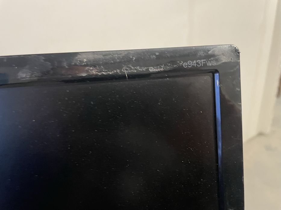 Монітор 17, 19, 20