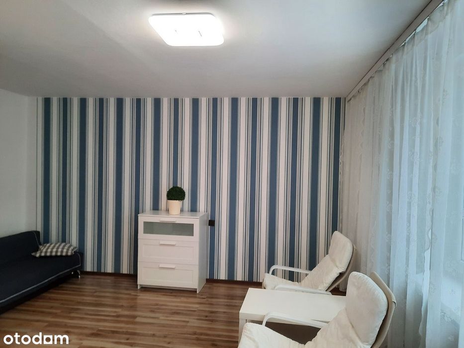 Mieszkanie – Warszawa - Widok 2