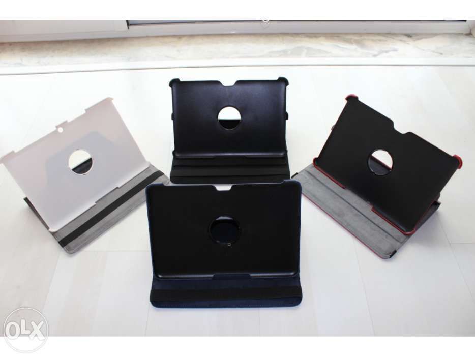 360° Rotating Cover for Galaxy TAB 2 10.164551280933890121