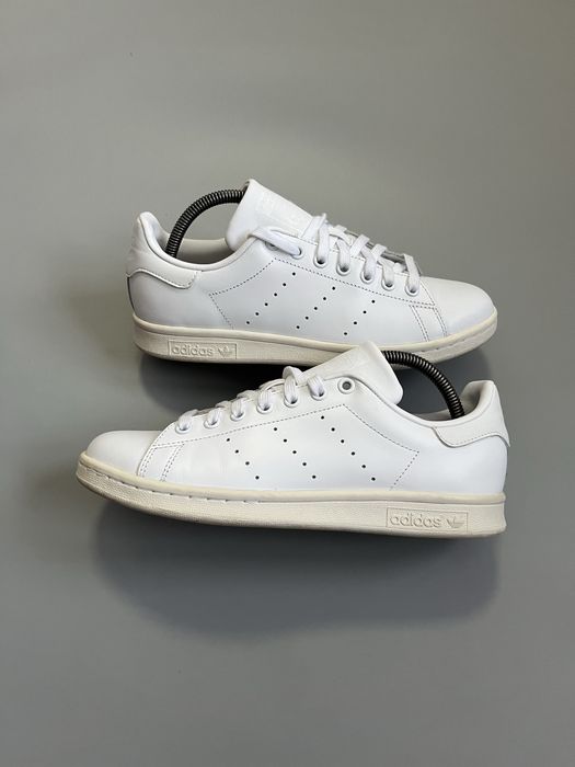 Adidas Stan Smith Originals White Gazelle Samba 40(25cm)