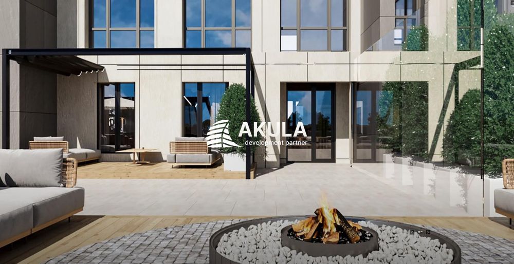 Продаю квартиру, 3 секція, ЖК Maxima Residence