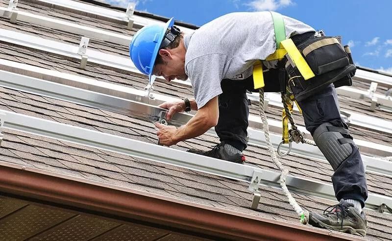 Послуги покрівельника. Багаторічний досвід. Демократичні ціни