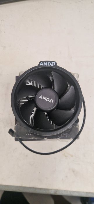Cooler Processador AMD64284536815234120