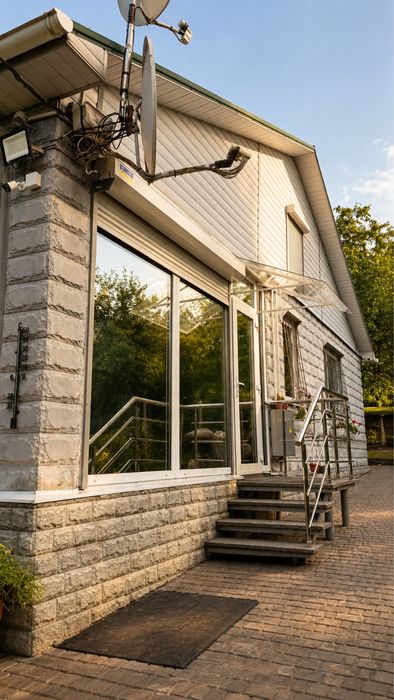 Продам будинок 90м2, 12 соток, с. Високий , Харків