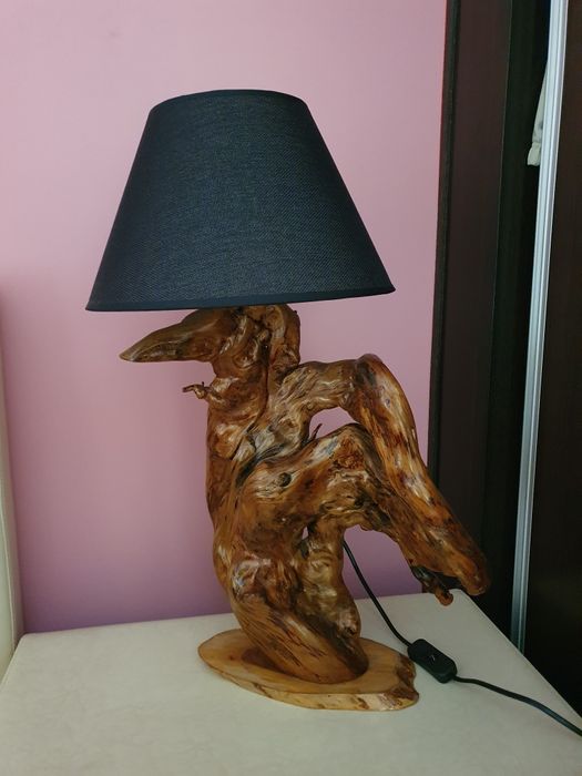 Candeeiro de mesa