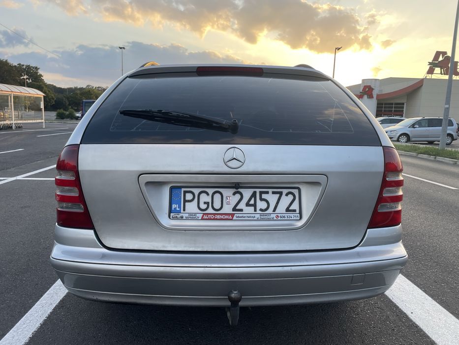 Mercedes c220 w201