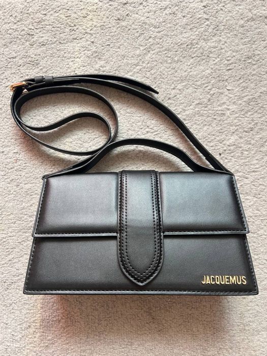 Torebka Jacquemus damska