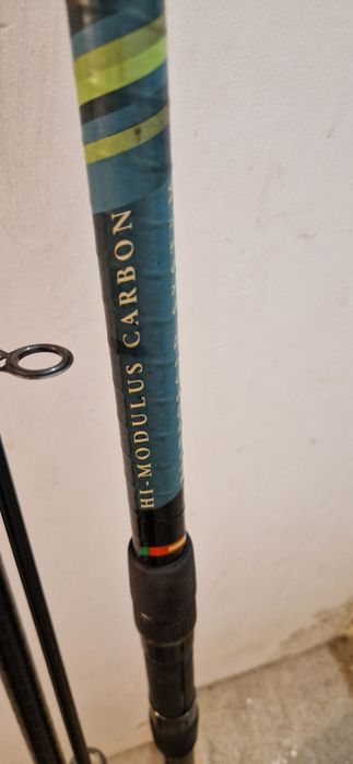 Material de pesca