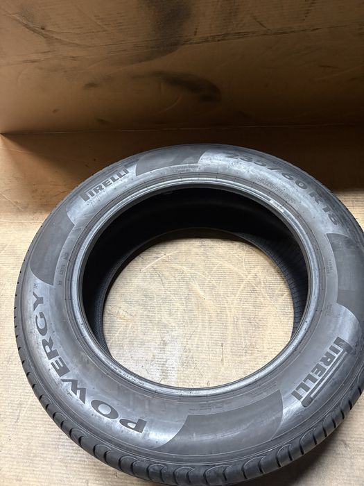 4x 235/60R18 103V PIRELLI POWERGY opony letnie 2023r