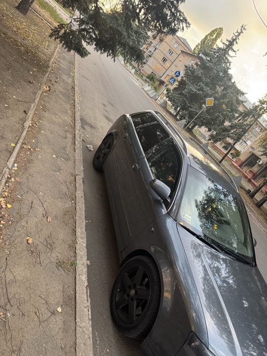 Audi a4b6 2003 2.5 tdi QUATTRO