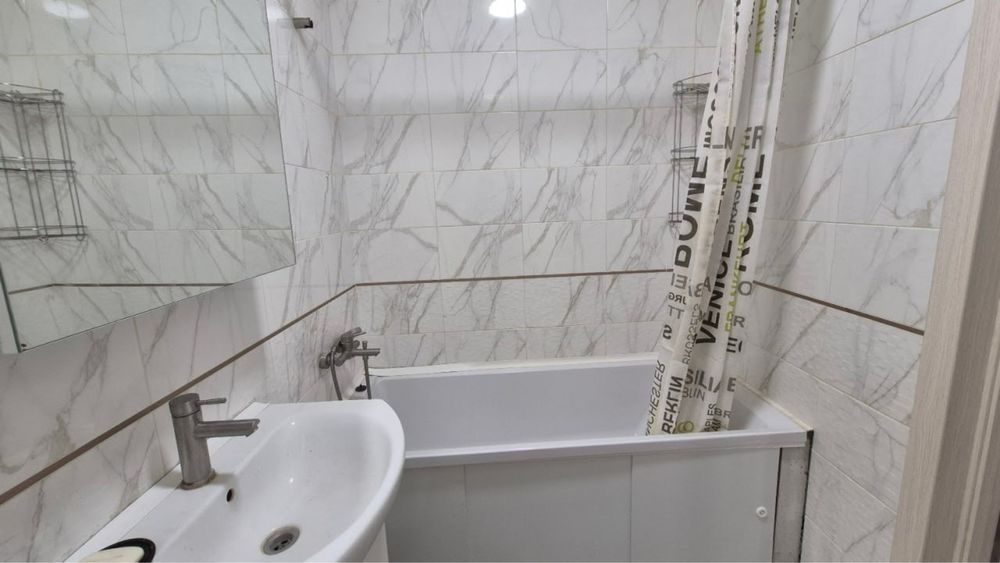 Двокімнатна квартира з ремонтом Ірпінь