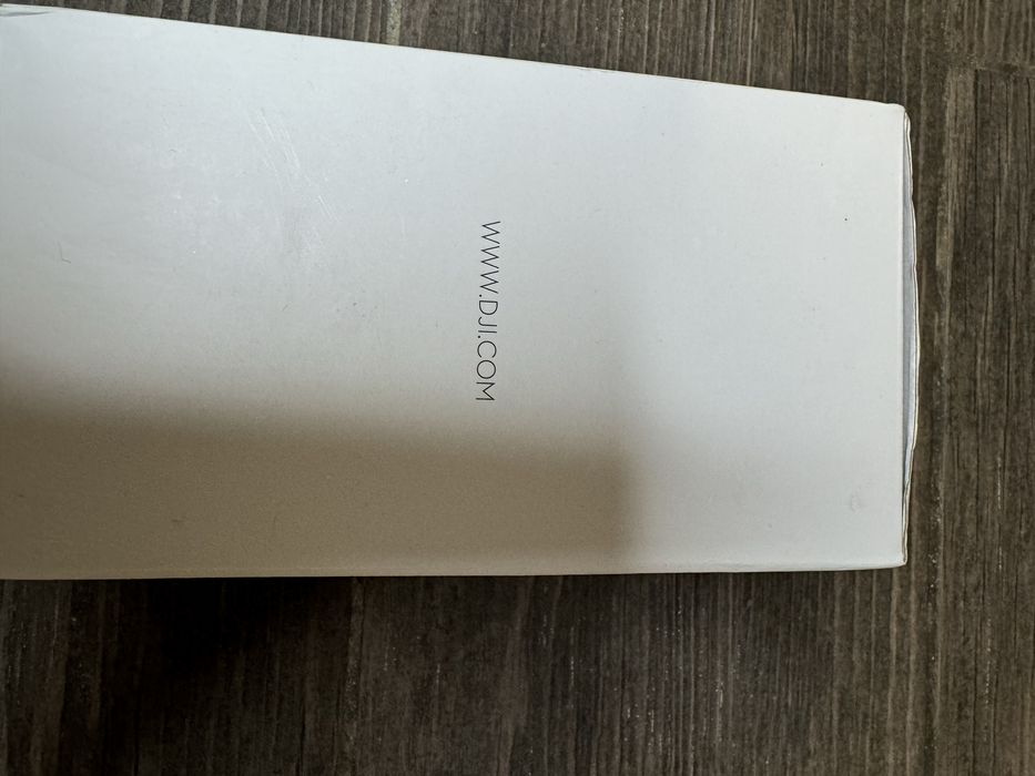 Djl Mic 2 Charging Case новий