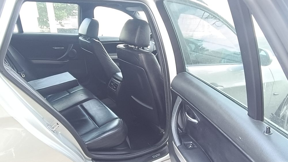 BMW 320d 163cv 2006