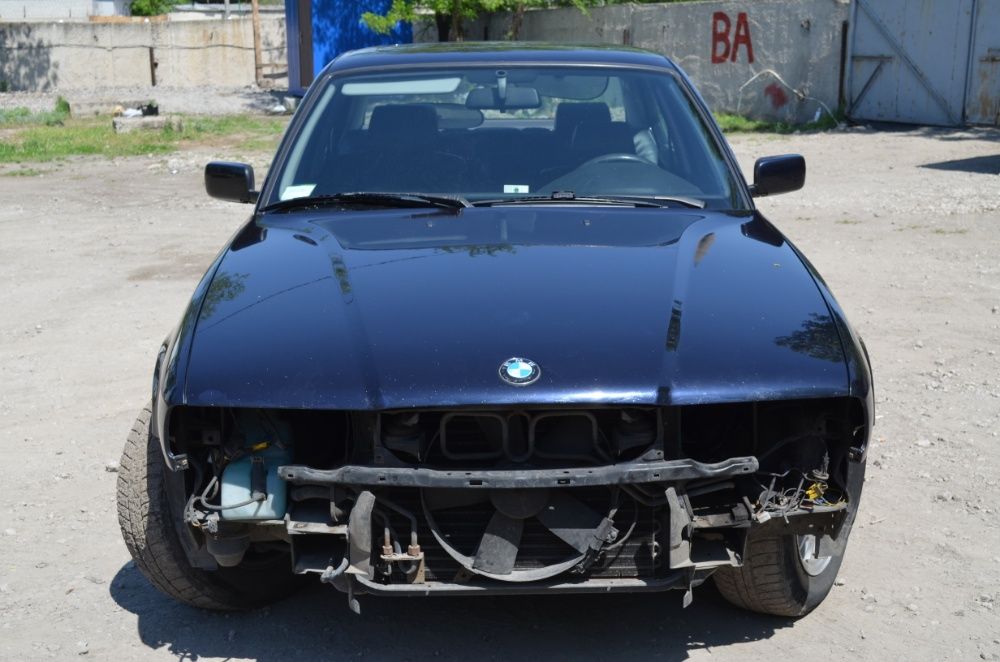 Разборка BMW Е46 Е34 Е36 Е38 Е39 Е53 Е65 Е70