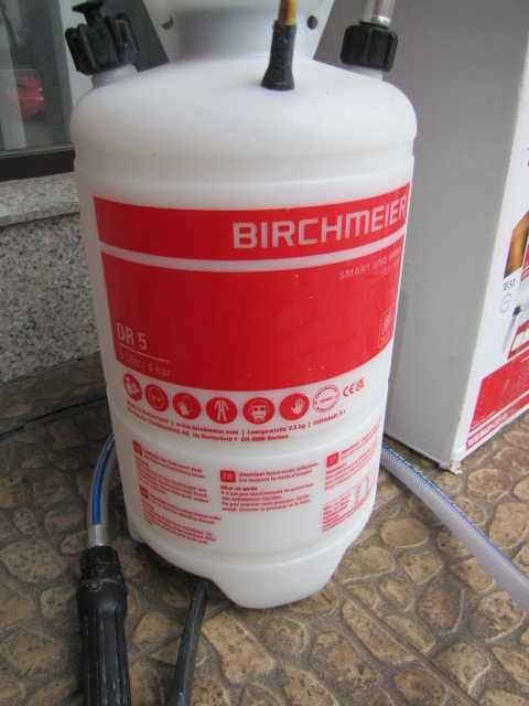 Opylacz spryskiwacz kompresyjny proszku 5L 4bar opryskiwacz Birchmeier