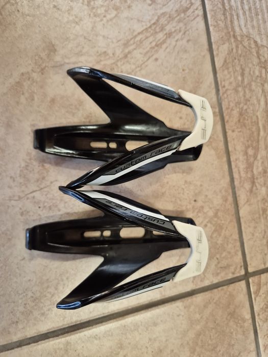 Koszyki ma bidon Elite