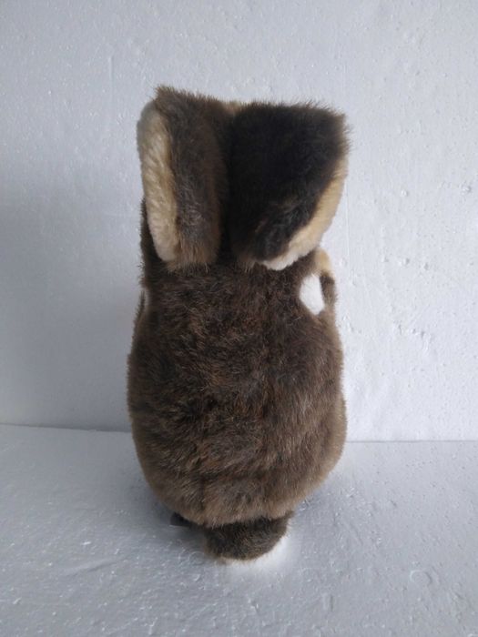 Peluche Gypsy Coelho