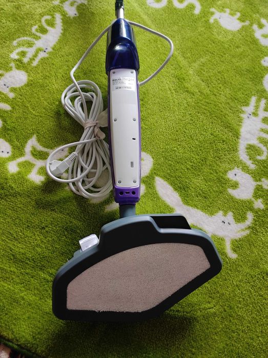 Polti Vaporetto SV440 Double