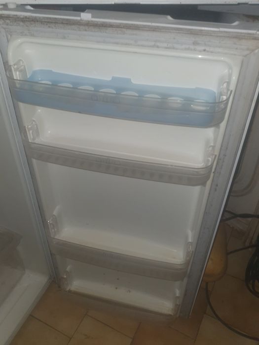 Frigorífico combinado LG estado como.novo venda ou troca.