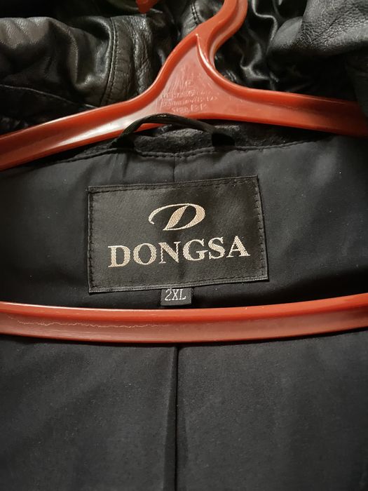 Норкова шубка трансформер