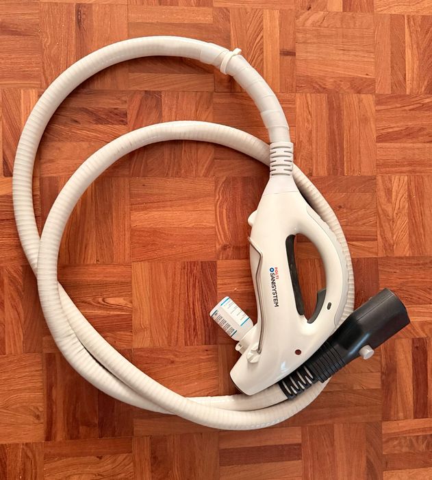 Máquina de Desinfestação a vapor da Polti