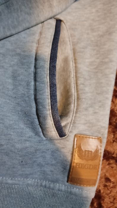 Bluza męska M bdb