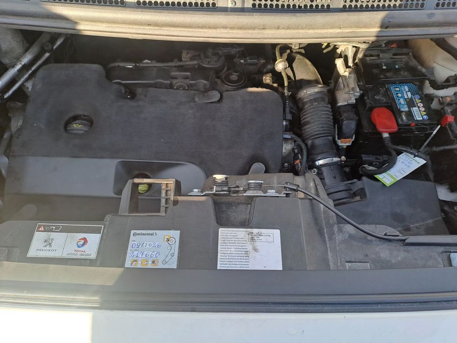 Peugeot Expert  2.0 hdi long