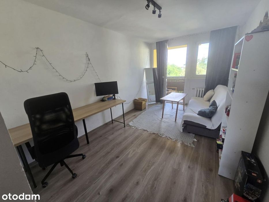 Mieszkanie 2 pokoje ul. Wronia