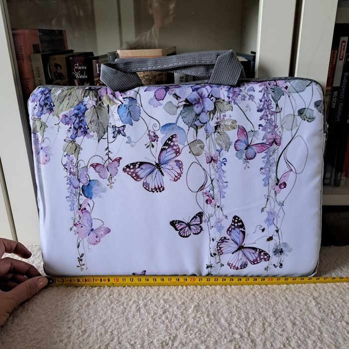 Nowa torba ochronny na laptopa