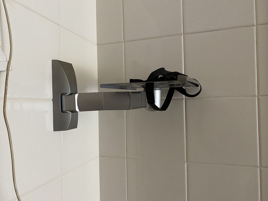 Suporte de tv para parede