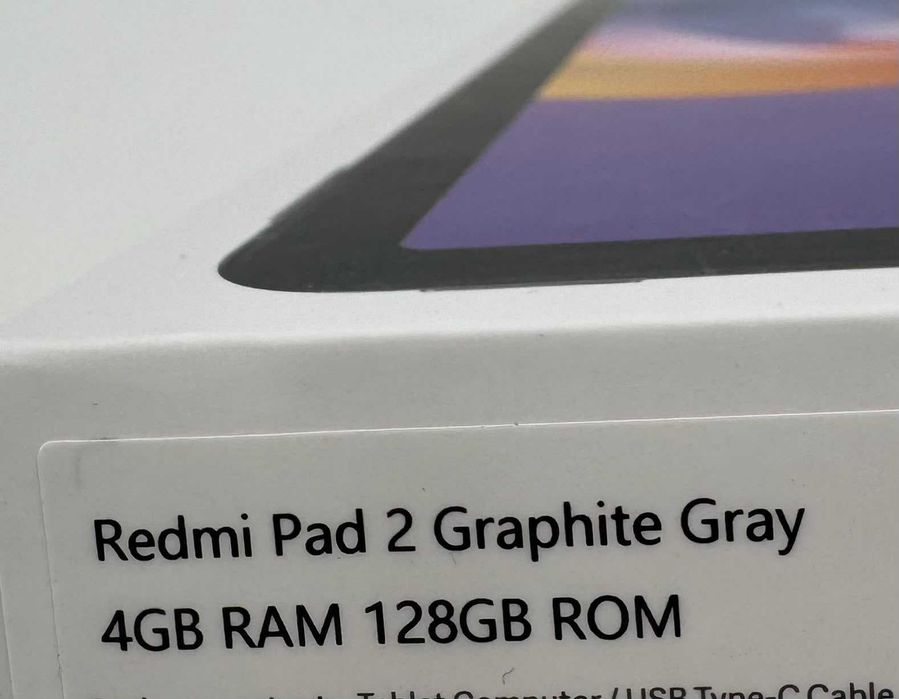 Tablet REDMI Pad 2