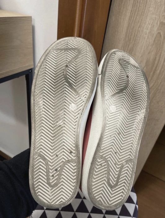 Trampki, sneakersy 36