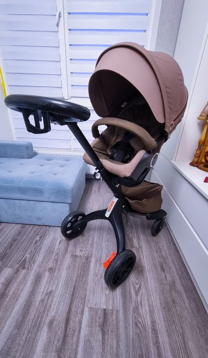 Коляска Dsland 2в1 у відмінному стані.Найнижча ціна в такому стані!