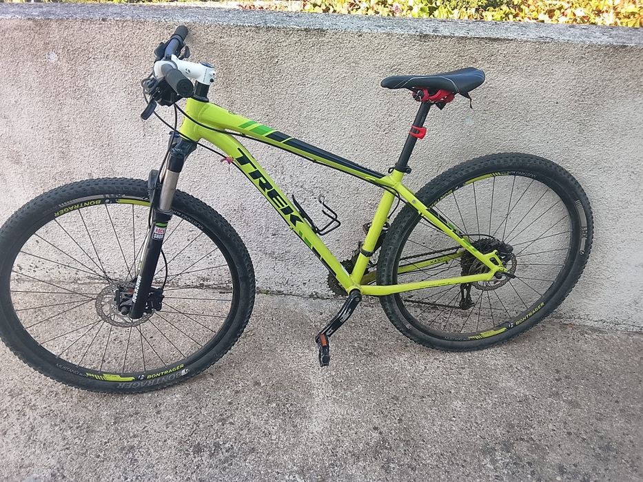 Bicicleta TREK X-CALIBER 8