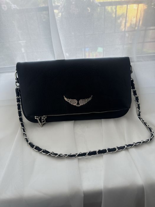 Сумка Zadig Voltaire