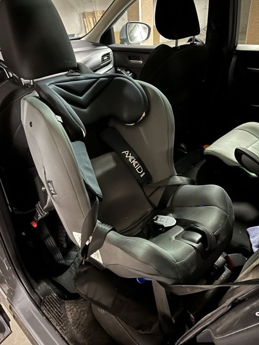 Axkid Minikid fotelik