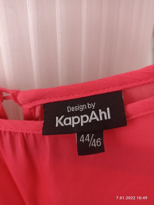 Koszula damska 44/46 KappAhl