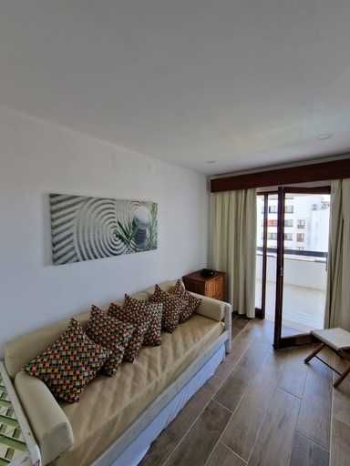 Apartamento T2 férias em Vilamoura